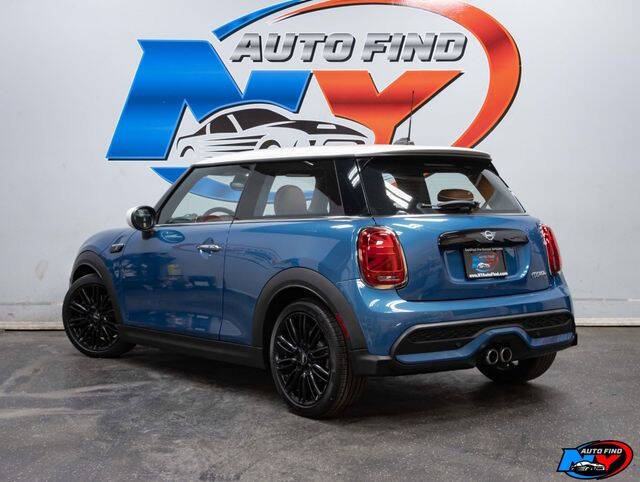 2023 MINI Hardtop 2 Door Cooper S