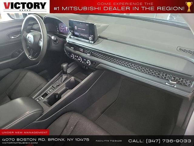 2023 Honda Accord