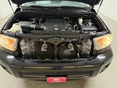 2014 Toyota Sequoia Limited