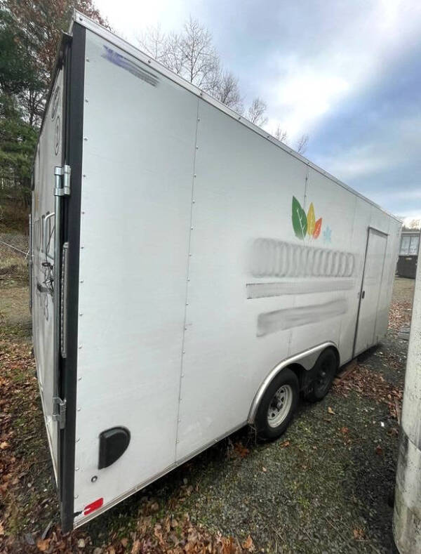 2025 ITI Cargo Novae