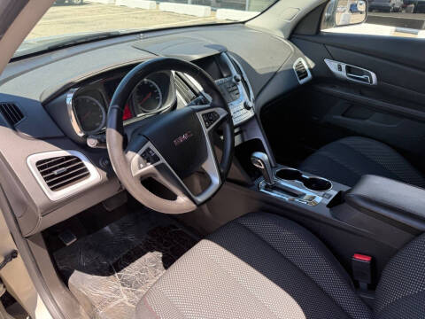 2014 GMC Terrain SLE-2