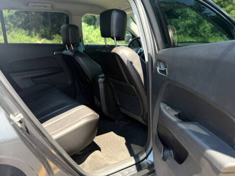 2014 GMC Terrain SLT-1