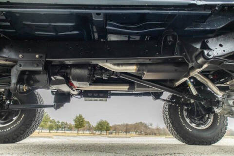 1978 Ford Bronco