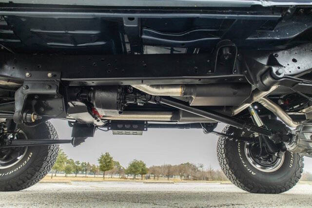 1978 Ford Bronco