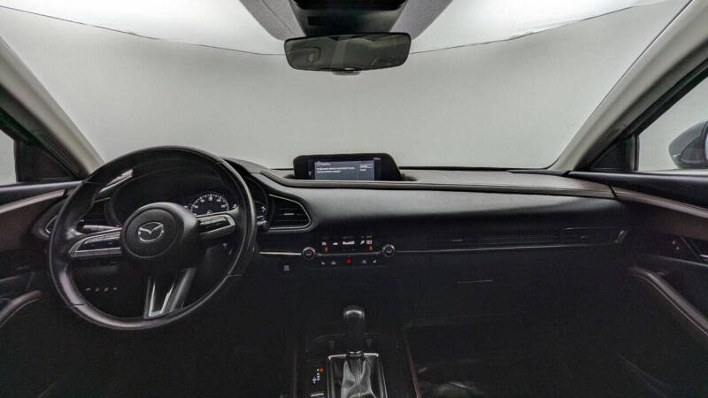 2021 Mazda CX-30 Premium