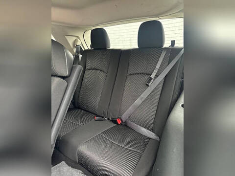 2015 Dodge Journey SXT