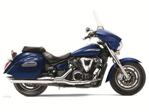 2013 Yamaha V-Star