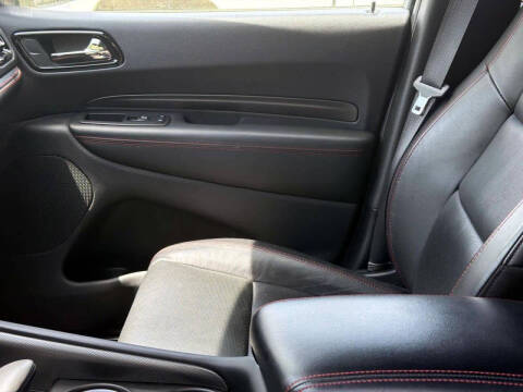 2025 Dodge Durango R/T