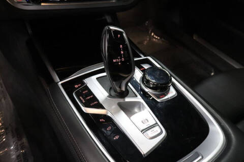 2022 BMW 7 Series ALPINA B7 xDrive