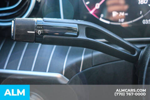 2023 Mercedes-Benz C-Class C 300