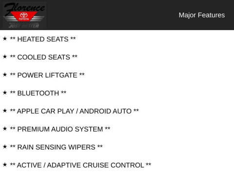 2021 Jeep Grand Cherokee 80th Anniversary Edition