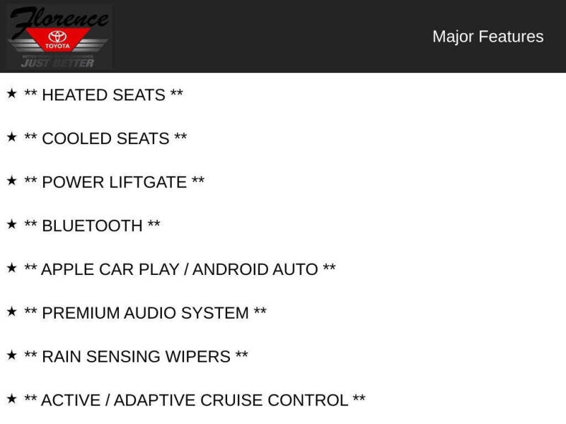 2021 Jeep Grand Cherokee 80th Anniversary Edition