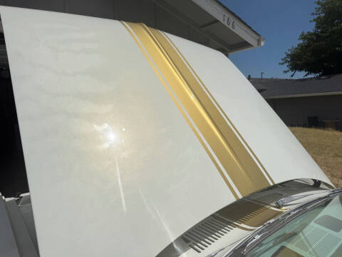 1965 Plymouth Barracuda