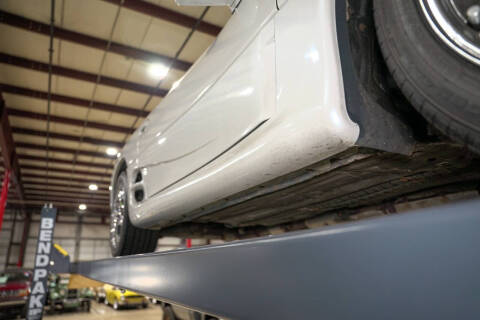 1995 Mitsubishi 3000GT Spyder SL