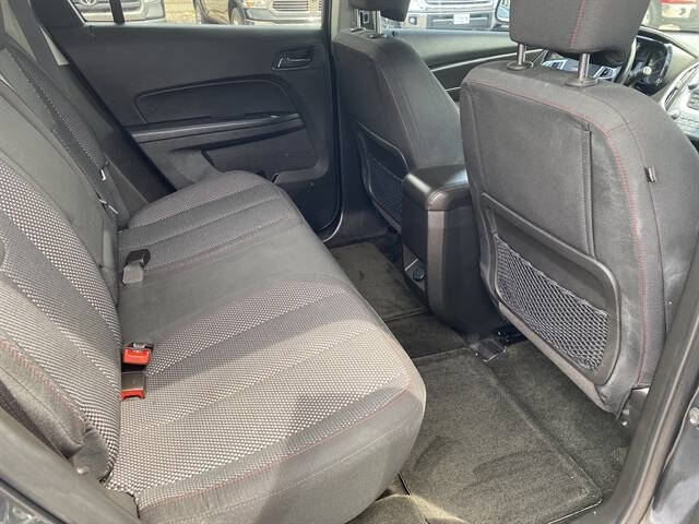 2017 GMC Terrain SLE-2