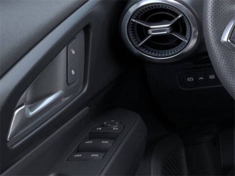 2026 Chevrolet Equinox EV LT 1