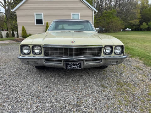 1972 Buick Skylark