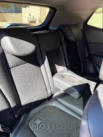 2017 Buick Encore Sport Touring