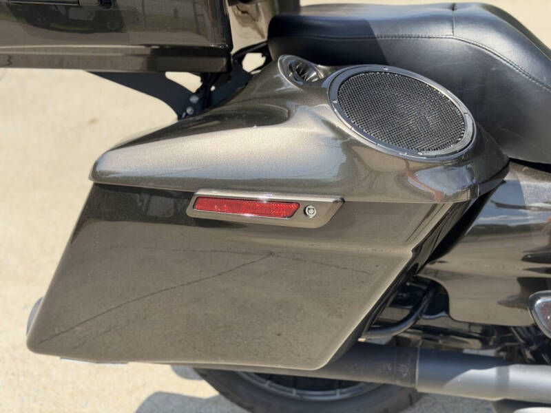 2020 Harley-Davidson FLTRXS