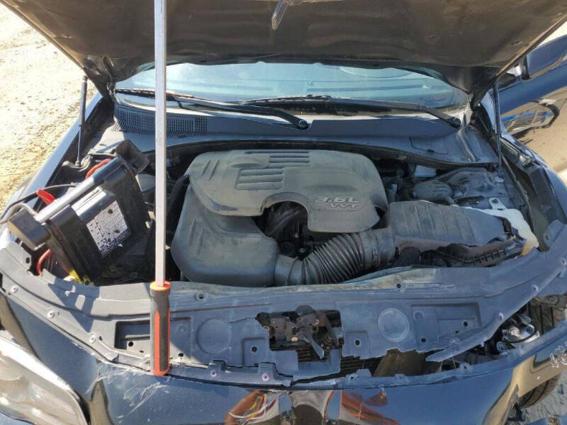 2021 Chrysler 300 S V6