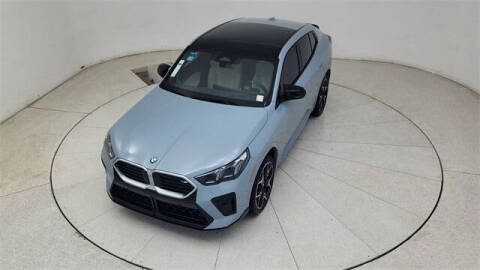 2025 BMW X2 M35i