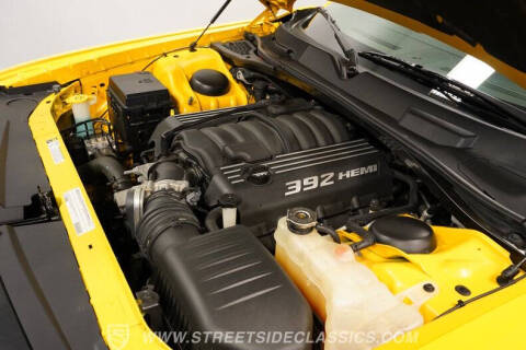 2012 Dodge Challenger