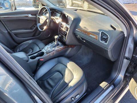 2013 Audi Allroad 2.0T quattro Premium Plus