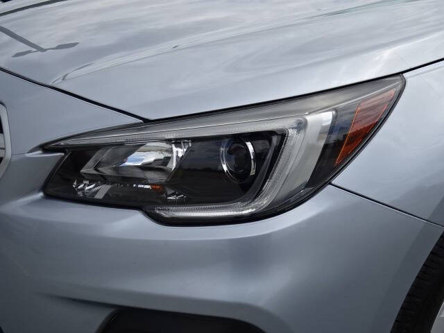 2019 Subaru Outback 2.5i