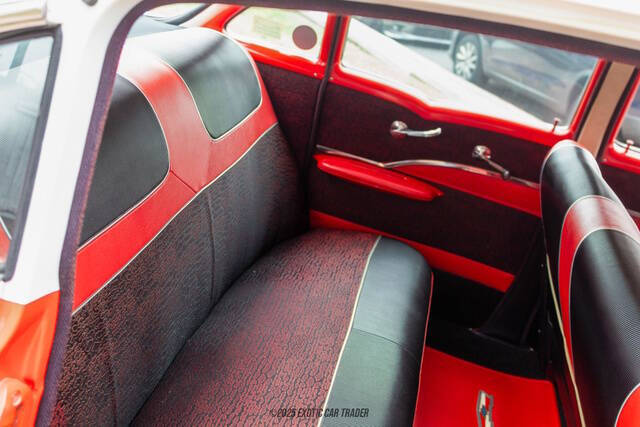 1957 Chevrolet Bel Air