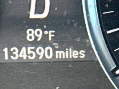 2016 Acura MDX SH-AWD w/Tech