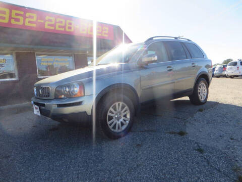 2008 Volvo XC90 3.2