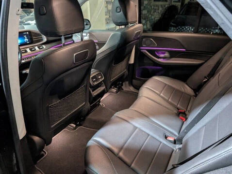 2020 Mercedes-Benz GLE GLE 450 4MATIC