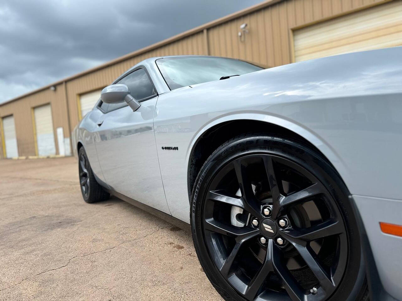 2022 Dodge Challenger for sale at Starway Motors in Houston, TX