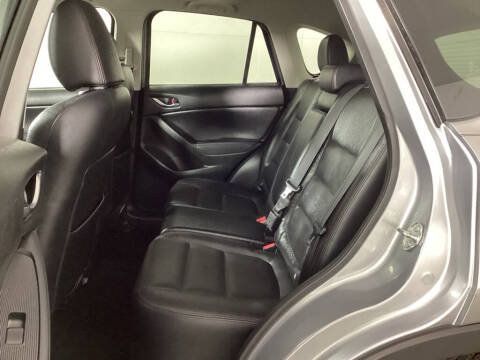 2013 Mazda CX-5 Grand Touring