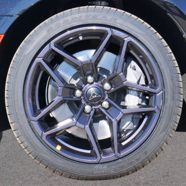 2026 Dodge Charger Scat Pack Plus