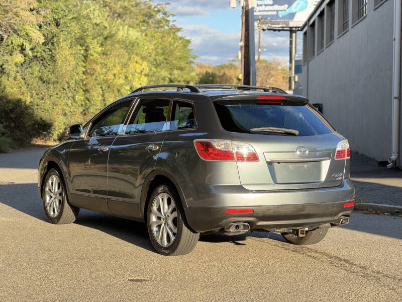2012 Mazda CX-9 Grand Touring