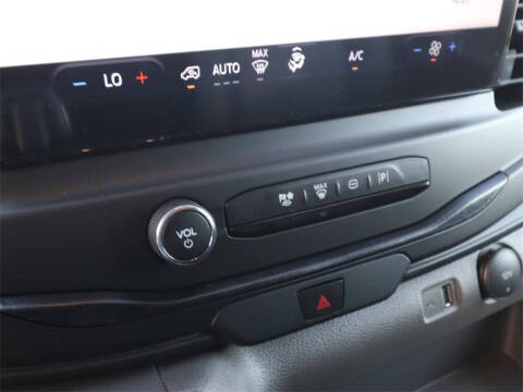 2026 Ford Transit 150