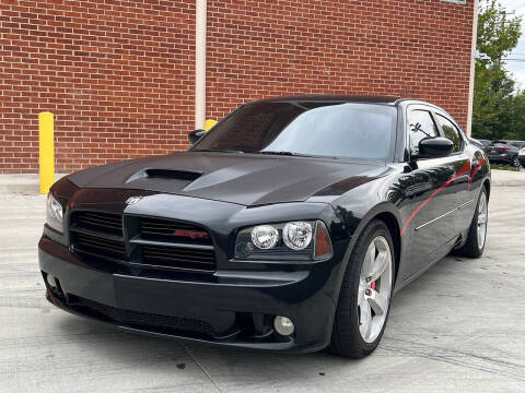 2006 Dodge Charger SRT-8