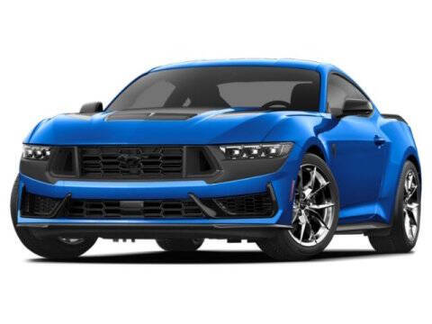 2024 Ford Mustang for sale at Woolwine Ford Lincoln in Collins MS