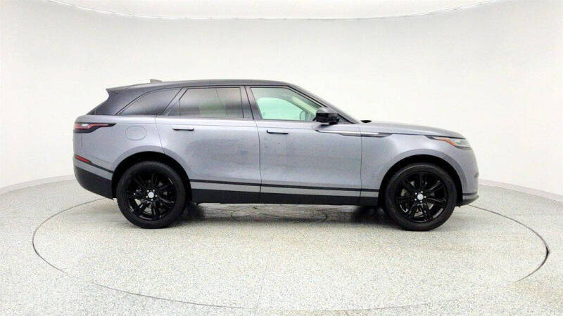 2021 Land Rover Range Rover Velar P250 S