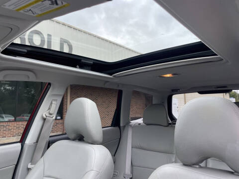 2013 Subaru Forester 2.5X Premium