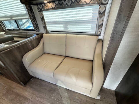 2018 Jayco Redhawk