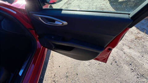 2025 Alfa Romeo Giulia