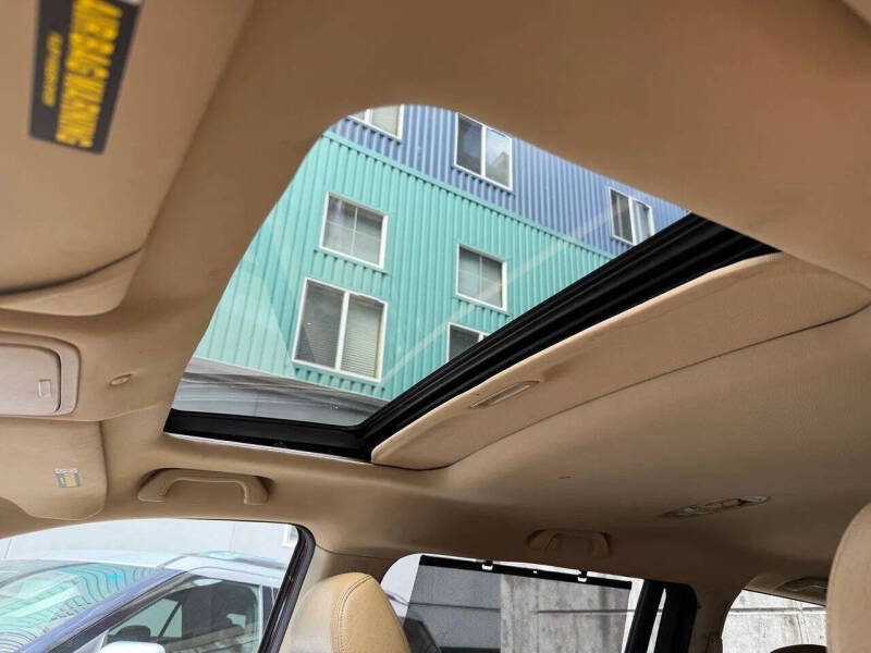 2010 Honda Odyssey EX-L