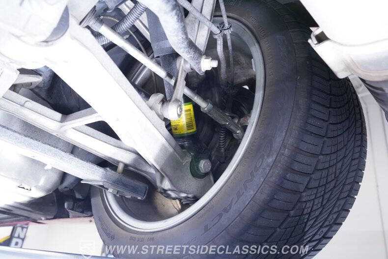 2003 Chevrolet Corvette Z06