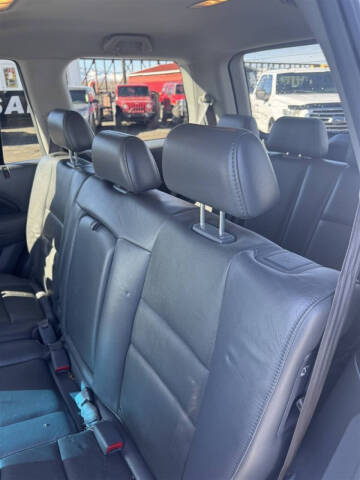 2006 Honda Pilot EX-L w/DVD