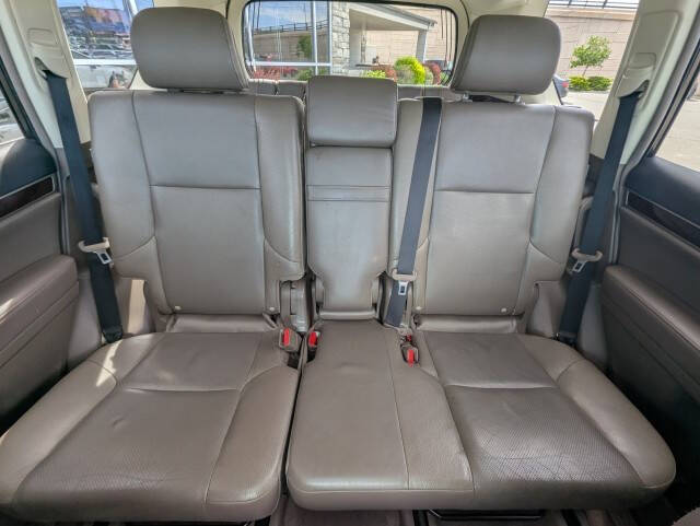 2017 Lexus GX 460