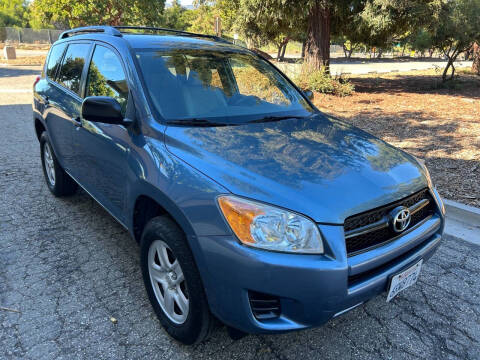 2011 Toyota RAV4