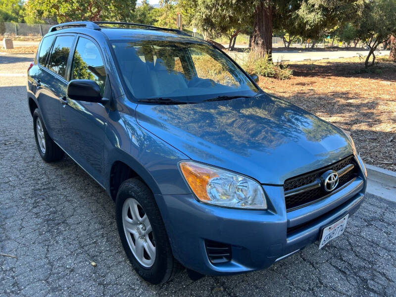 2011 Toyota RAV4