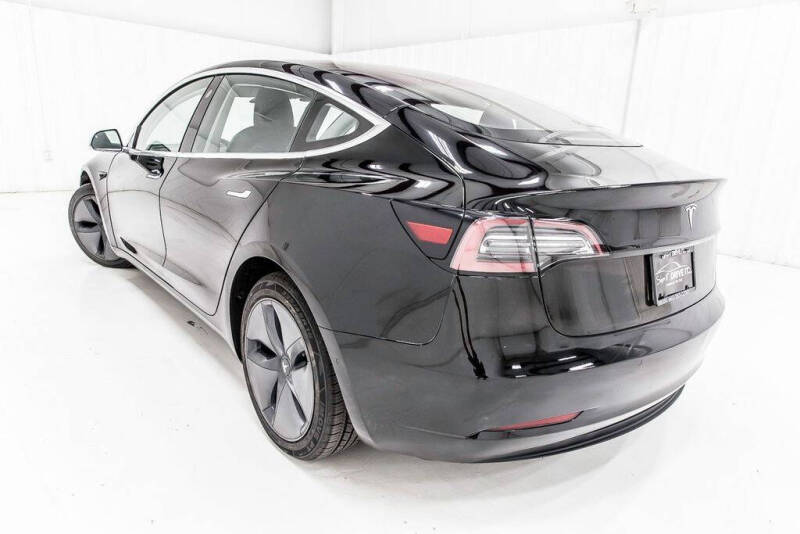 2017 Tesla Model 3 Standard